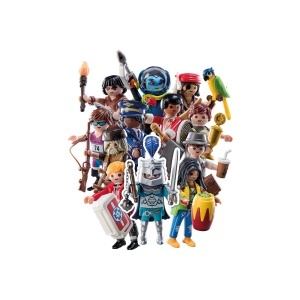 PLAYMOBIL - FIGURINE BAIETI SERIA 24 - Img 5