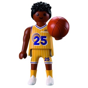 Playmobil - Figurine baieti seria 29 cu accesorii interschimbabile pentru creativitate nelimitata - Img 3