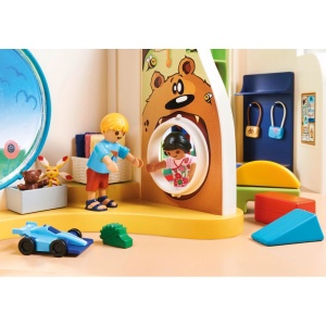 Playmobil - Gradinita curcubeu - Img 4