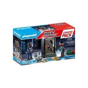 Playmobil - Jaf La Banca