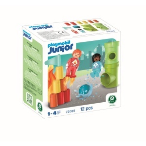 Playmobil - Junior Erou in actiune - Img 3