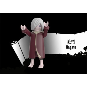 Playmobil - Nagato Edo Tensei - Img 3