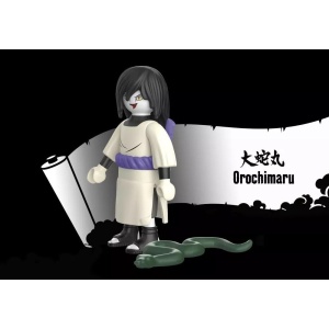 Playmobil - Orochimaru - Img 3