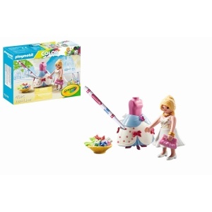 Playmobil - Playmobil Color Designer - Img 2
