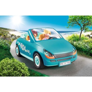 Playmobil - Promo Pack Excursie cu masina - Img 4