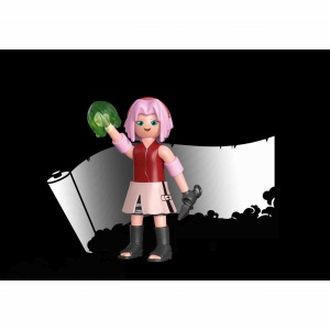 Playmobil - Sakura - Img 2