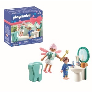 Playmobil - Set cadou Zana maseluta - Img 2
