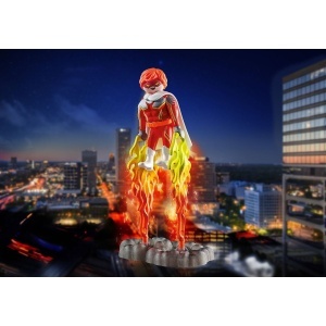 Playmobil - Super Erou - Img 2