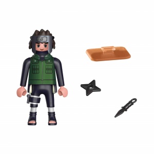 Playmobil - Yamato - Img 3