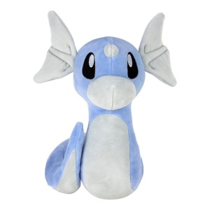 Pokemon - Jucarie de plus Dratini, 20 cm - Img 2