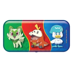 Pokemon TCG: Back to School Pencil Case 2023 - Img 2