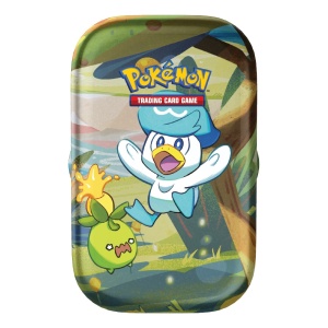 Pokemon TCG: May Mini Tin - Img 4