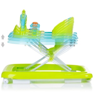 Premergator Chipolino Little Cow blue green - Img 2