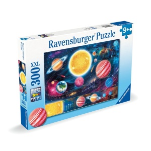 Puzzle planete 300 piese - Img 3