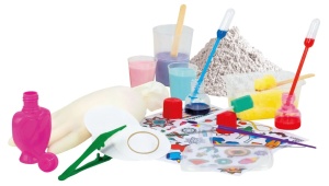Puzzle Trefl Uft 9000 Harti Celeste Antice - Img 2