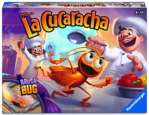 Ravensburger Joc Prinde Gandacul