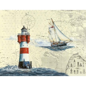 Ravensburger - Puzzle far 2000 piese - Img 2