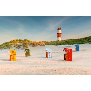 Ravensburger - Puzzle Moment far 200 piese - Img 3
