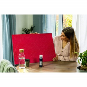 Ravensburger - Tub Lipici Pt Pastrarea Puzzle-Urilor, 200 Ml - Img 5