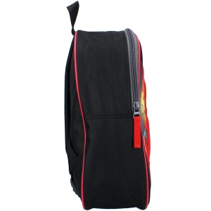 Rucsac 3D Cars Race Ready, Vadobag, 32x26x11 cm - Img 4