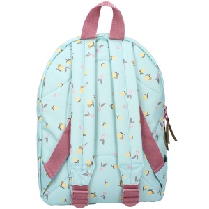 Rucsac Bambi Blushing Blooms, Disney Classics, Vadobag, 31x23x8 cm - Img 3