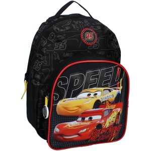 Rucsac Cars Ride in Style, Vadobag, 31x23x10 cm - Img 2