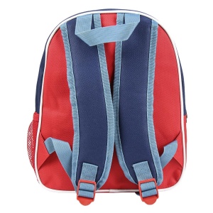 Rucsac Cerda Mickey Mouse 3D, 25x31x10 cm - Img 2