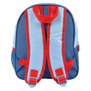 Rucsac Cerda Paw Patrol 3D, 25x31x10 cm - Img 2