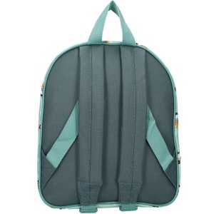 Rucsac Garfield All Good, Vadobag, 30x25x11 cm - Img 2