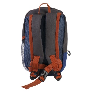 Rucsac Mickey Mouse Trekking, 19x27x15 cm - Img 4