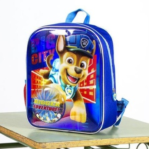 Rucsac Paw Patrol Confetti, 25x31x10 cm - Img 7