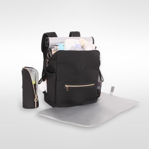 Rucsac pentru parinti Qplay Robin - Img 2