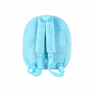 Rucsac Plus Albastru 35Cm - Img 2