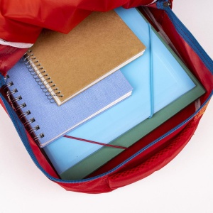 Rucsac Spiderman Alright, 31x41x14 cm - Img 3