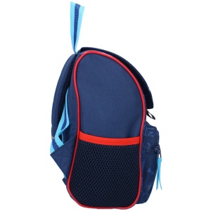 Rucsac Spiderman School Time, Vadobag, 23x20x14 cm - Img 4