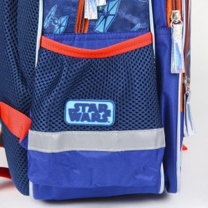 Rucsac Star Wars Premium cu buzunar frontal, 29x39x13 cm - Img 6
