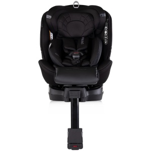 Scaun auto Chipolino Premium I-Size 40-150 cm cu sistem Isofix blackberry - Img 3