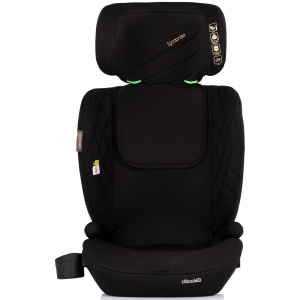 Scaun auto Chipolino Tycoon Iso I-Size 76-150 cm cu sistem Isofix blackberry - Img 3