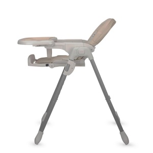 Scaun de luat masa Coccolle Noori Sand beige - Img 8