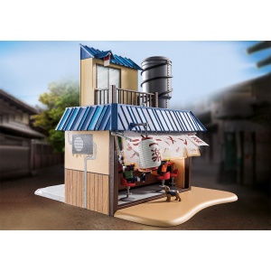 Set de joaca Playmobil Magazinul Ichiraku Ramen - Img 4