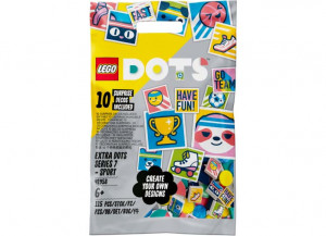 Set LEGO DOTS - Extra DOTS – Seria 7 (41958) - Img 2