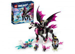 Set LEGO DREAMZzz - Pegas (71457) - Img 1
