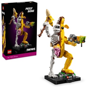 Set Lego Fortnite - Peely Bone (77072)