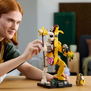 Set Lego Fortnite - Peely Bone (77072) - Img 3