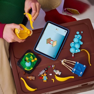 Set LEGO FORTNITE - Supply Drop (77080) - Img 5