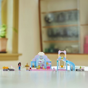 Set LEGO Gabbyʼs Dollhouse - Pisi-Cresa Ureche a lui Gabby (10796) - Img 5