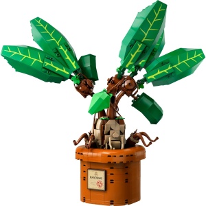 Set LEGO Harry Potter - Matraguna (76433) - Img 6
