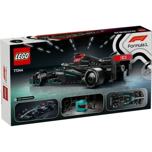 Set LEGO Speed Champions - Masina de curse Mercedes-AMG F1® W15 (77244) - Img 3