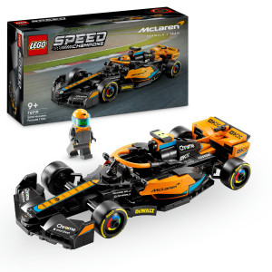 Set LEGO Speed Champions - McLaren Formula 1 (76919) - Img 1
