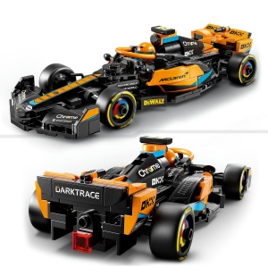 Set LEGO Speed Champions - McLaren Formula 1 (76919) - Img 7